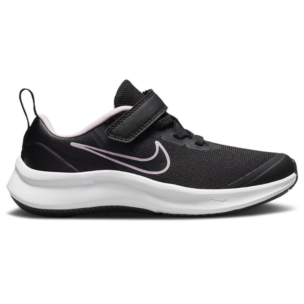 Nike Star Runner 3 Sneakers - 2.5Y - Picture 2 of 10